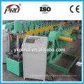 Professional C Shape Machine/C Gutter Machine/C Purlin Production Line